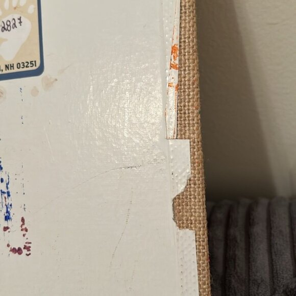 Post Bear Paw Painting  Animals‎ Lincoln NH - Picture 9 of 12